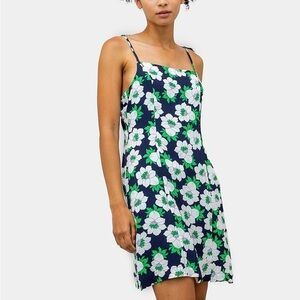 Rolla’s Emma Datura Tie Dress